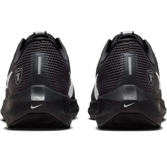 Men's Nike NFL x Air Zoom Pegasus 40 'Las Vegas Raiders'